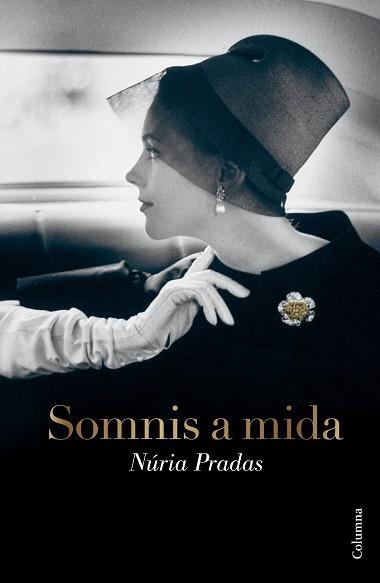 SOMNIS A MIDA | 9788466420587 | PRADAS, NÚRIA | Llibreria Aqualata | Comprar libros en catalán y castellano online | Comprar libros Igualada