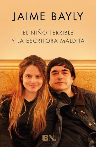 NIÑO TERRIBLE Y LA ESCRITORA MALDITA, ELS | 9788466658713 | BAYLY, JAIME | Llibreria Aqualata | Comprar llibres en català i castellà online | Comprar llibres Igualada