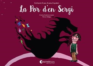 POR D'EN SERGI, LA | 9788484129202 | GUTIÉRREZ LESTÓN, CRISTINA / HIDALGO, MARINA | Llibreria Aqualata | Comprar llibres en català i castellà online | Comprar llibres Igualada
