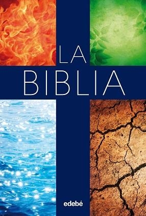 BIBLIA, LA (EDICIÓN ESCOLAR) | 9788468316086 | Llibreria Aqualata | Comprar libros en catalán y castellano online | Comprar libros Igualada