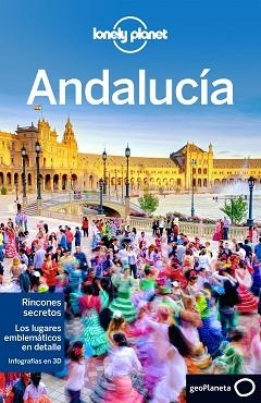 ANDALUCÍA (LONELY PLANET) | 9788408148494 | Llibreria Aqualata | Comprar libros en catalán y castellano online | Comprar libros Igualada
