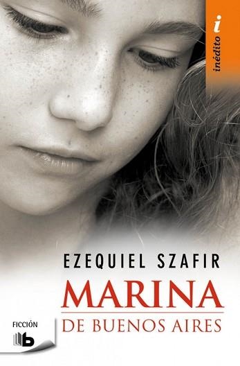 MARINA DE BUENOS AIRES | 9788490702352 | SZAFIR, EZEQUIEL | Llibreria Aqualata | Comprar libros en catalán y castellano online | Comprar libros Igualada