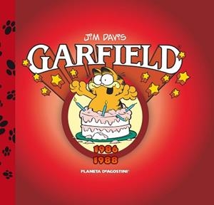 GARFIELD 5 | 9788468474663 | DAVIS, JIM | Llibreria Aqualata | Comprar llibres en català i castellà online | Comprar llibres Igualada