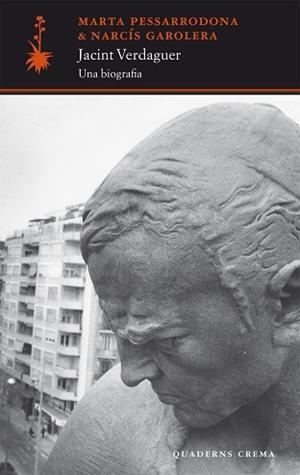 JACINT VERDAGUER: UNA BIOGRAFIA | 9788477275718 | PESSARRODONA, MARTA / GAROLERA, NARCÍS | Llibreria Aqualata | Comprar llibres en català i castellà online | Comprar llibres Igualada