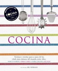 COCINA | 9780241253403 | VARIOS AUTORES | Llibreria Aqualata | Comprar libros en catalán y castellano online | Comprar libros Igualada