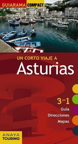 ASTURIAS (GUIARAMA) ED. 2016 | 9788499358314 | MARTÍNEZ REVERTE, JAVIER/GÓMEZ, IÑAKI/ALONSO GONZÁLEZ, JUAN CARLOS/PLANS, JUAN JOSÉ | Llibreria Aqualata | Comprar libros en catalán y castellano online | Comprar libros Igualada