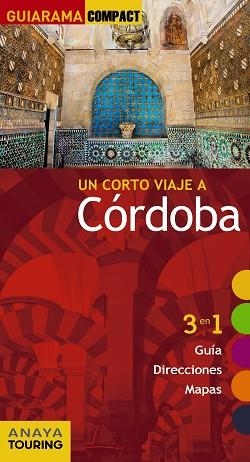CÓRDOBA (GUIARAMA) ED. 2016 | 9788499358345 | AA.VV. | Llibreria Aqualata | Comprar llibres en català i castellà online | Comprar llibres Igualada