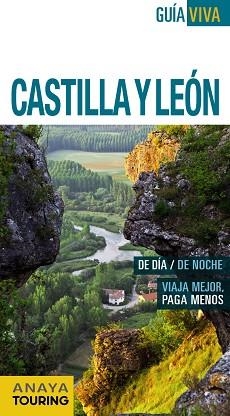CASTILLA Y LEÓN (GUÍA VIVA) ED. 2016 | 9788499357287 | AA.VV. | Llibreria Aqualata | Comprar llibres en català i castellà online | Comprar llibres Igualada