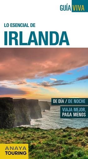IRLANDA (GUÍA VIVA) ED. 2016 | 9788499357898 | TORRES SOMALO, ANTONIO / BLANCO BARBA, ELISA | Llibreria Aqualata | Comprar libros en catalán y castellano online | Comprar libros Igualada