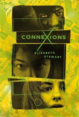 CONNEXIONS | 9788466138741 | STEWART, ELIZABETH | Llibreria Aqualata | Comprar libros en catalán y castellano online | Comprar libros Igualada