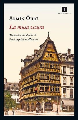 MUSA OSCURA, LA | 9788416542376 | OHRI, ARMIN | Llibreria Aqualata | Comprar libros en catalán y castellano online | Comprar libros Igualada