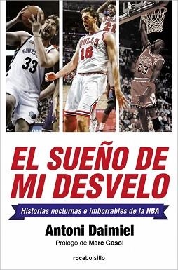 SUEÑO DE MI DESVELO, EL | 9788416240562 | DAIMIEL, ANTONI | Llibreria Aqualata | Comprar libros en catalán y castellano online | Comprar libros Igualada