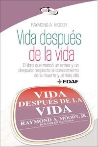 VIDA DESPUÉS DE LA VIDA | 9788441421585 | MOODY, RAYMOND A. | Llibreria Aqualata | Comprar libros en catalán y castellano online | Comprar libros Igualada