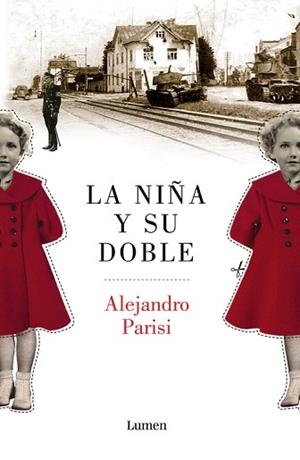 NIÑA Y SU DOBLE, LA | 9788426403049 | PARISI, ALEJANDRO | Llibreria Aqualata | Comprar libros en catalán y castellano online | Comprar libros Igualada