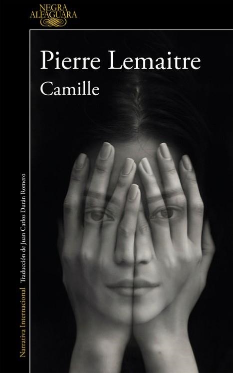 CAMILLE  | 9788420419428 | LEMAITRE, PIERRE | Llibreria Aqualata | Comprar libros en catalán y castellano online | Comprar libros Igualada