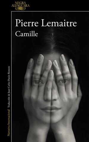 CAMILLE  | 9788420419428 | LEMAITRE, PIERRE | Llibreria Aqualata | Comprar libros en catalán y castellano online | Comprar libros Igualada