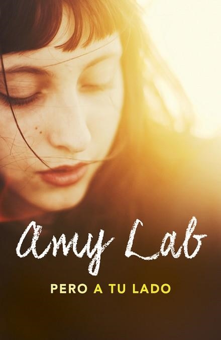 PERO A TU LADO | 9788420484068 | LAB, AMY | Llibreria Aqualata | Comprar llibres en català i castellà online | Comprar llibres Igualada