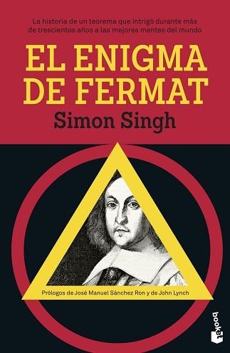 NIGMA DE FERMAT, EL | 9788408153887 | SINGH, SIMON | Llibreria Aqualata | Comprar libros en catalán y castellano online | Comprar libros Igualada