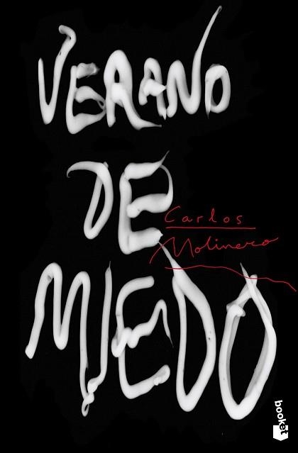 VERANO DE MIEDO | 9788445003664 | MOLINERO, CARLOS | Llibreria Aqualata | Comprar libros en catalán y castellano online | Comprar libros Igualada