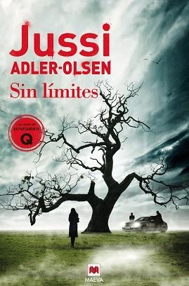 SIN LÍMITES | 9788416363872 | ADLER-OLSEN, JUSSI | Llibreria Aqualata | Comprar llibres en català i castellà online | Comprar llibres Igualada