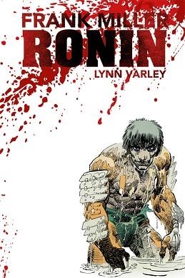 RONIN (EDICIÓN DELUXE) | 9788416711673 | MILLER, FRANK | Llibreria Aqualata | Comprar llibres en català i castellà online | Comprar llibres Igualada