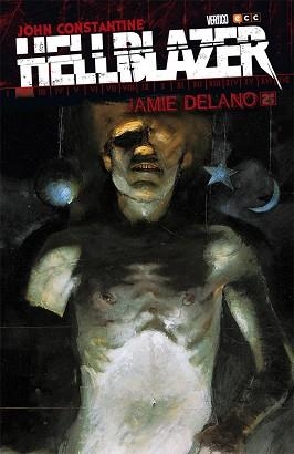 HELLBLAZER: JAMIE DELANO VOL 2 | 9788416711406 | DELANO, JAMIE/MOTTER, DEAN/MORRISON, GRANT/GAIMAN, NEIL | Llibreria Aqualata | Comprar libros en catalán y castellano online | Comprar libros Igualada