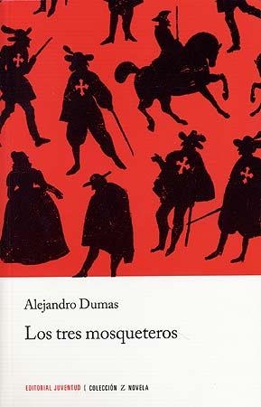 TRES MOSQUETEROS, LOS | 9788426143532 | DUMAS, ALEXANDRE | Llibreria Aqualata | Comprar libros en catalán y castellano online | Comprar libros Igualada