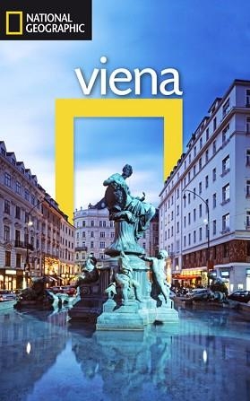 VIENA | 9788482986340 | NATIONAL GEOGRAPHIC | Llibreria Aqualata | Comprar libros en catalán y castellano online | Comprar libros Igualada