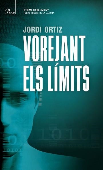 VOREJANT ELS LÍMITS | 9788475886206 | ORTIZ, JORDI | Llibreria Aqualata | Comprar llibres en català i castellà online | Comprar llibres Igualada