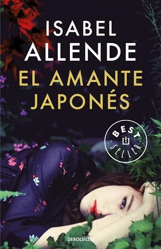 AMANTE JAPONÉS, EL | 9788466333139 | ALLENDE, ISABEL | Llibreria Aqualata | Comprar llibres en català i castellà online | Comprar llibres Igualada