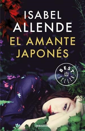 AMANTE JAPONÉS, EL | 9788466333139 | ALLENDE, ISABEL | Llibreria Aqualata | Comprar llibres en català i castellà online | Comprar llibres Igualada