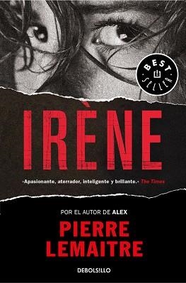 IRÈNE (UN CASO DEL COMANDANTE CAMILLE VERHOEVEN 1) | 9788466333122 | LEMAITRE, PIERRE | Llibreria Aqualata | Comprar llibres en català i castellà online | Comprar llibres Igualada