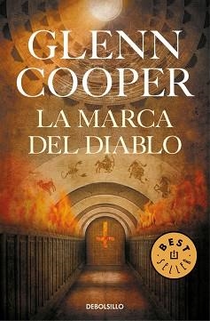 MARCA DEL DIABLO, LA | 9788466333078 | COOPER, GLENN | Llibreria Aqualata | Comprar libros en catalán y castellano online | Comprar libros Igualada