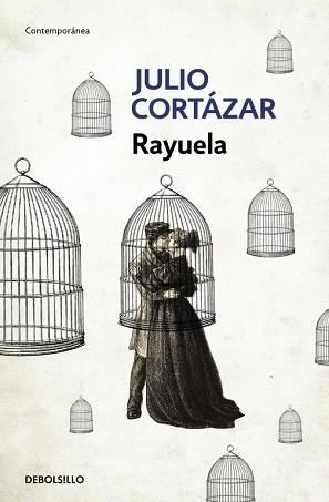 RAYUELA | 9788466331906 | CORTAZAR, JULIO | Llibreria Aqualata | Comprar libros en catalán y castellano online | Comprar libros Igualada
