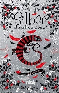 SILBER. EL TERCER LIBRO DE LOS SUEÑOS | 9788416075935 | GIER, KERSTIN | Llibreria Aqualata | Comprar libros en catalán y castellano online | Comprar libros Igualada