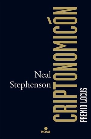 CRIPTONOMICÓN | 9788466658881 | STEPHENSON, NEAL | Llibreria Aqualata | Comprar libros en catalán y castellano online | Comprar libros Igualada