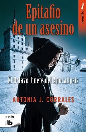 EPITAFIO DE UN ASESINO | 9788490702529 | CORRALES, ANTONIA J. | Llibreria Aqualata | Comprar libros en catalán y castellano online | Comprar libros Igualada