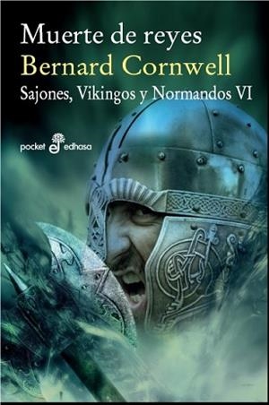 MUERTE DE REYES | 9788435021555 | CORNWELL, BERNARD | Llibreria Aqualata | Comprar libros en catalán y castellano online | Comprar libros Igualada