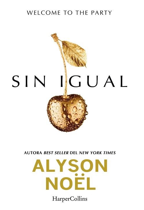 SIN IGUAL | 9788416502172 | NOEL, ALYSON | Llibreria Aqualata | Comprar libros en catalán y castellano online | Comprar libros Igualada