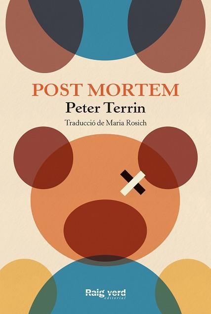 POST MORTEM | 9788494449666 | TERRIN, PETER | Llibreria Aqualata | Comprar libros en catalán y castellano online | Comprar libros Igualada