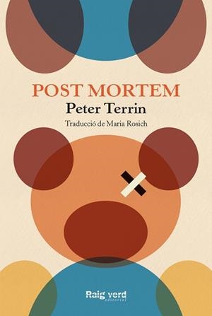 POST MORTEM | 9788494449666 | TERRIN, PETER | Llibreria Aqualata | Comprar llibres en català i castellà online | Comprar llibres Igualada