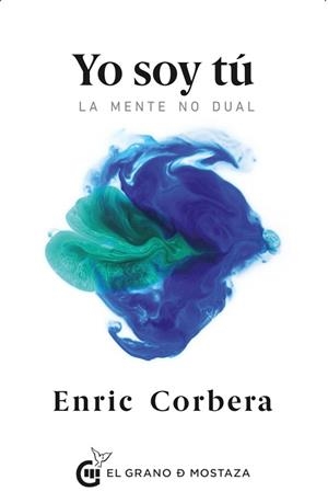 YO SOY TU | 9788494484735 | CORBERA SASTRE, ENRIC | Llibreria Aqualata | Comprar libros en catalán y castellano online | Comprar libros Igualada