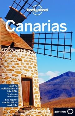 CANARIAS (LONELY PLANET) ED. 2016 | 9788408148470 | QUINTERO, JOSEPHINE/CORNE, LUCY | Llibreria Aqualata | Comprar libros en catalán y castellano online | Comprar libros Igualada