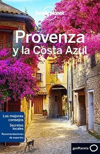 PROVENZA Y LA COSTA AZUL (LONELY PLANET) ED. 2016 | 9788408148548 | Llibreria Aqualata | Comprar libros en catalán y castellano online | Comprar libros Igualada
