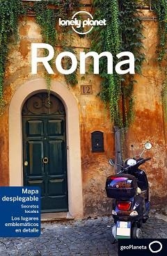 ROMA (LONELY PLANET) ED. 2016 | 9788408148555 | AA.VV. | Llibreria Aqualata | Comprar libros en catalán y castellano online | Comprar libros Igualada