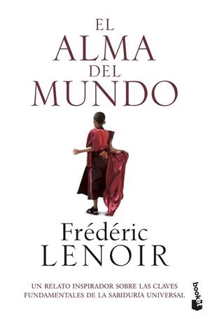 ALMA DEL MUNDO, EL | 9788408151623 | LENOIR, FRÉDÉRIC  | Llibreria Aqualata | Comprar llibres en català i castellà online | Comprar llibres Igualada