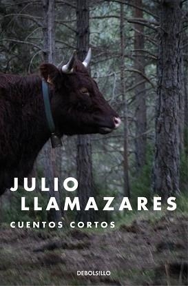 CUENTOS CORTOS | 9788466335591 | LLAMAZARES, JULIO | Llibreria Aqualata | Comprar libros en catalán y castellano online | Comprar libros Igualada