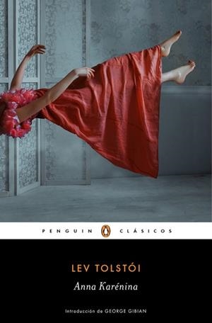 ANNA KARÉNINA | 9788491051930 | TOLSTOI, LEV | Llibreria Aqualata | Comprar libros en catalán y castellano online | Comprar libros Igualada
