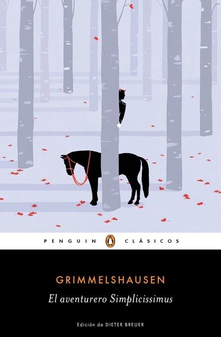 AVENTURERO SIMPLICISSIMUS, EL | 9788491051879 | GRIMMELSHAUSEN, H.J. | Llibreria Aqualata | Comprar libros en catalán y castellano online | Comprar libros Igualada