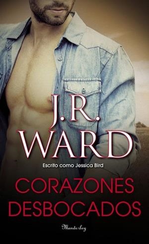 CORAZONES DESBOCADOS | 9788483656396 | WARD, J.R. | Llibreria Aqualata | Comprar libros en catalán y castellano online | Comprar libros Igualada